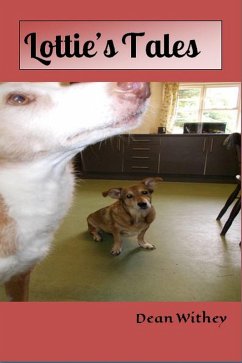 Lottie's Tales (eBook, ePUB) - Withey, Dean