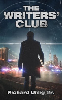 Cover The Writer's Club (eBook, ePUB)