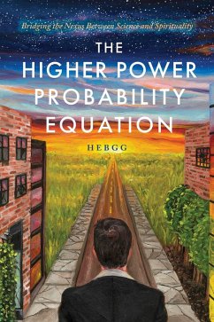 Cover The Higher Power Probability Equation (eBook, ePUB)