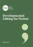 Developmental Editing for Fiction (eBook, ePUB)