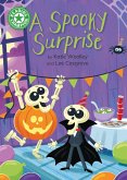 A Spooky Surprise (eBook, ePUB)