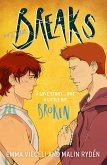 Breaks Volume 3 (eBook, ePUB) Breaks Volume 3 (eBook, ePUB)