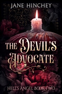 The Devil's Advocate (Hell's Angel, #2) (eBook, ePUB) - Hinchey, Jane