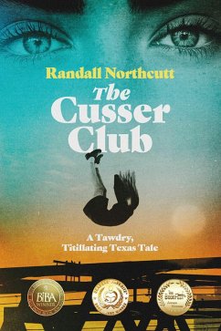 Cover The Cusser Club (eBook, ePUB)
