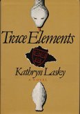 Trace Elements (eBook, ePUB)