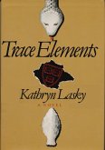Trace Elements (eBook, ePUB) Trace Elements (eBook, ePUB)