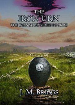 Cover The Iron Urn (eBook, ePUB)