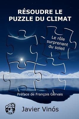 Résoudre le puzzle du climat (eBook, ePUB) Résoudre le puzzle du climat (eBook, ePUB)