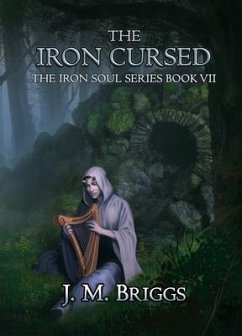Cover The Iron Cursed (eBook, ePUB)