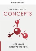 The Analogical Concepts (eBook, ePUB)