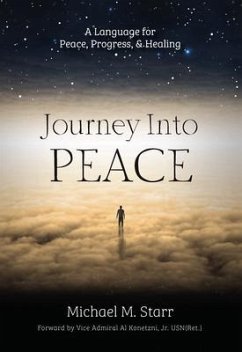 Cover Journey Into Peace (eBook, ePUB)