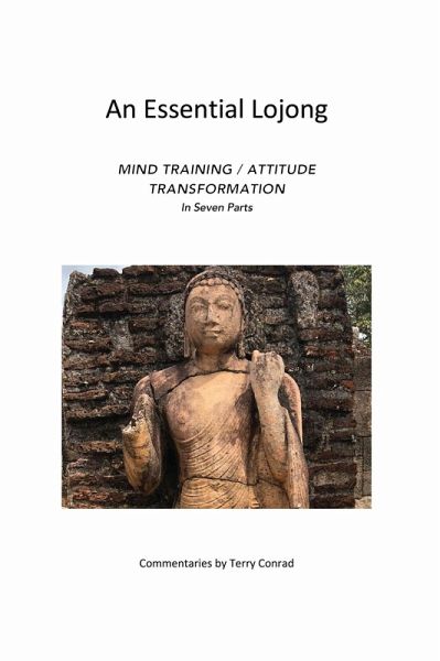 An Essential Lojong (eBook, ePUB)