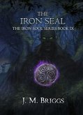 The Iron Seal (eBook, ePUB) The Iron Seal (eBook, ePUB)