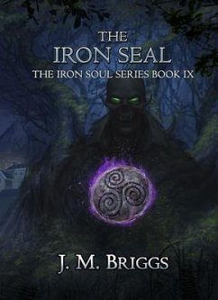 Cover The Iron Seal (eBook, ePUB)