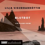 Blutrot (MP3-Download)
