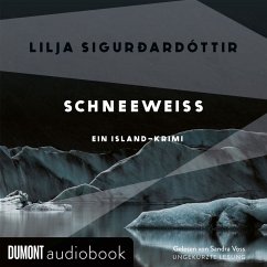 Schneeweiß (MP3-Download) - Sigurdardóttir, Lilja