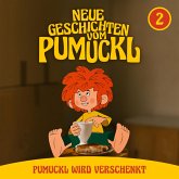 02: Pumuckl wird verschenkt (Neue Geschichten vom Pumuckl) (MP3-Download)