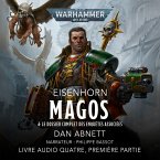 Warhammer 40.000: Eisenhorn 04 (MP3-Download)