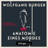 Anatomie eines Mordes (MP3-Download) - Bild 1
