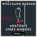 Anatomie eines Mordes (MP3-Download)