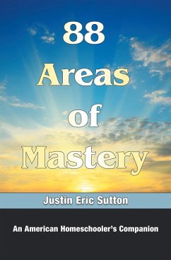 Cover 88 Areas of Mastery (eBook, ePUB)