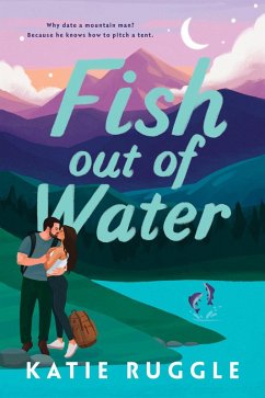 Fish Out of Water (eBook, ePUB) - Ruggle, Katie
