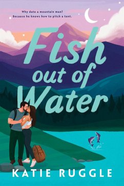 Cover Fish Out of Water (eBook, ePUB)