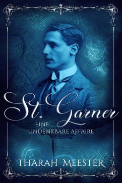 Cover St. Garner (eBook, ePUB)