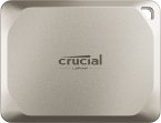 Crucial X9 Pro for Mac 4TB Portable SSD USB 3.2 Gen2