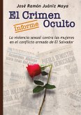 EL CRIMEN OCULTO (eBook, ePUB)