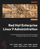 Red Hat Enterprise Linux 9 Administration (eBook, ePUB)