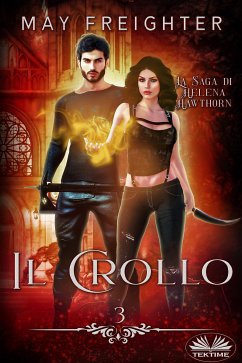 Il Crollo (eBook, ePUB) - Freighter, May