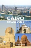 Cairo Travel Guide (eBook, ePUB)