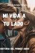 Mi vida a tu lado (eBook, ePUB) - Bild 1
