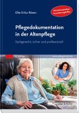 Pflegedokumentation in der Altenpflege (eBook, ePUB)