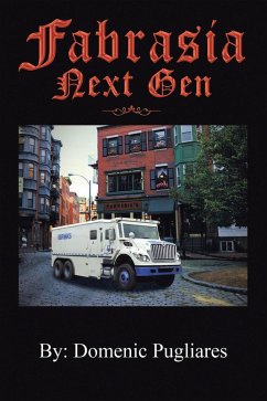 FABRASIA NEXT GEN (eBook, ePUB) - Pugliares, Domenic