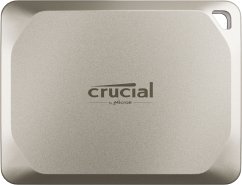Crucial X9 Pro for Mac 2TB Portable SSD USB 3.2 Gen2