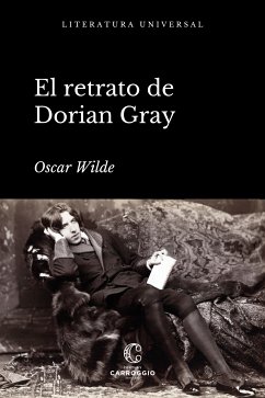 El retrato de Dorian Gray (eBook, ePUB) - Wilde, Oscar