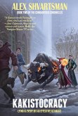 Kakistocracy (The Conradverse Chronicles) (eBook, ePUB)