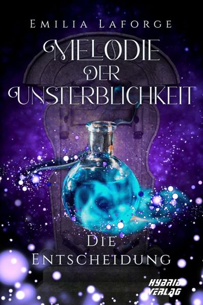 Melodie der Unsterblichkeit (eBook, ePUB) Melodie der Unsterblichkeit (eBook, ePUB)