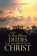 Christian Duties for the Servants of... - Bild 1