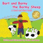 Bart and Barny the Barmy Sheep (eBook, ePUB)