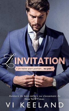 L'Invitation (eBook, ePUB) - Keeland, Vi