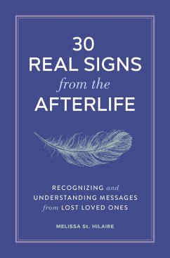 30 Real Signs from the Afterlife (eBook, ePUB) - St. Hilaire, Melissa