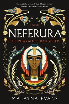 Cover Neferura (eBook, ePUB)