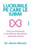 Lucrurile pe care le iubim (eBook, ePUB)