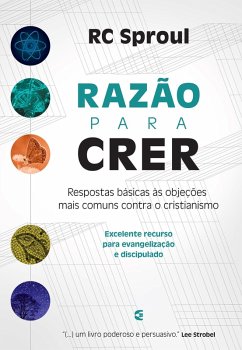 Razão para crer (eBook, ePUB) - Sproul, Rc