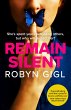 Remain Silent (eBook, ePUB) - Bild 1