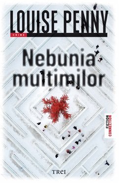 Nebunia mulțimilor (eBook, ePUB) - Penny, Louise