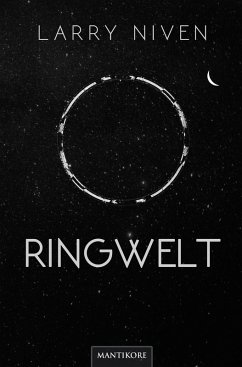 Ringwelt (eBook, ePUB) - Niven, Larry